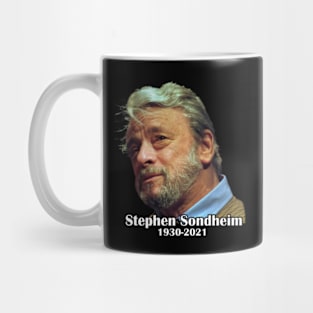 Awesome lyricist Mug